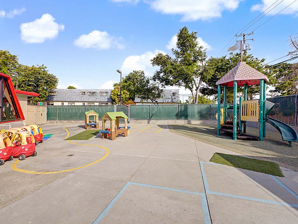 Playground