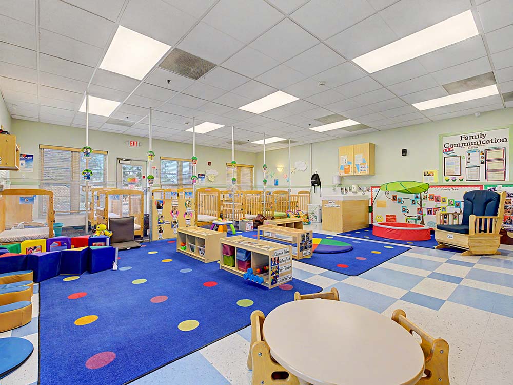 Infant Classroom