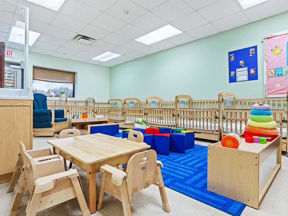 Infant Classroom