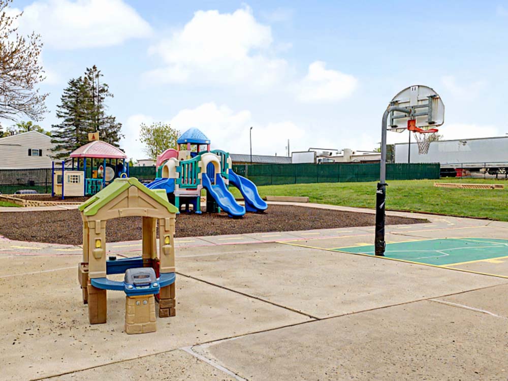 Playground