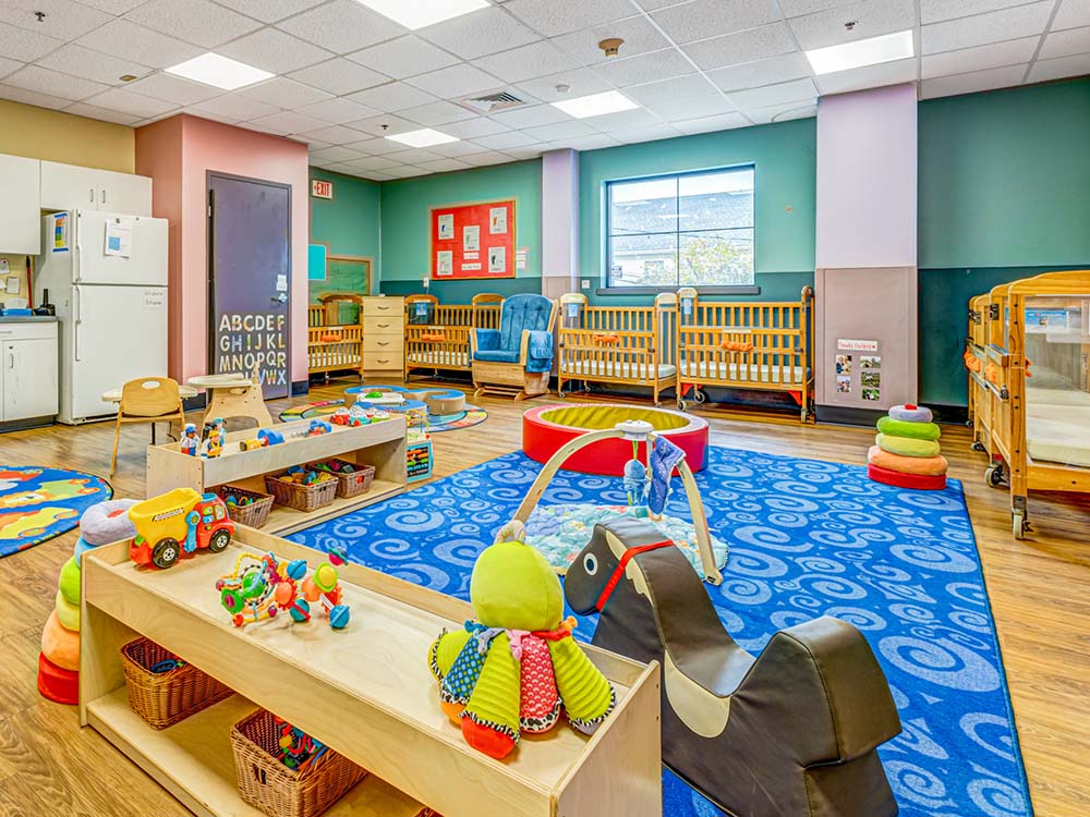 Infant Classroom