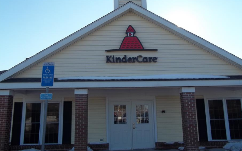 Wallingford KinderCare Daycare, Preschool & Early Education in