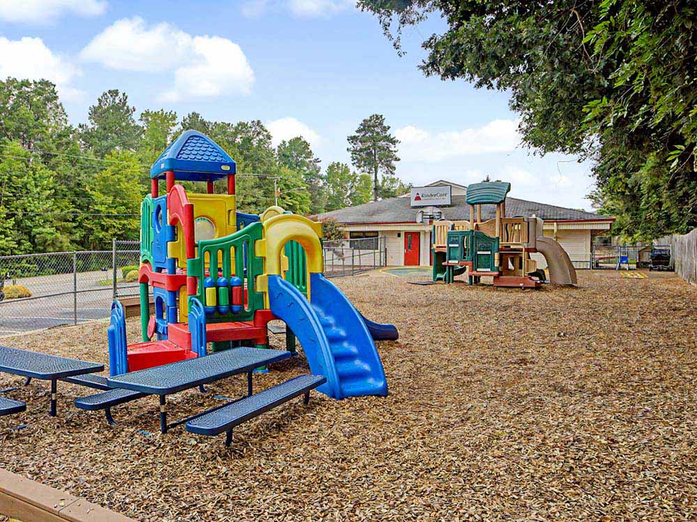 Playground