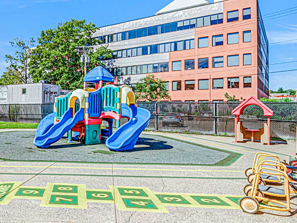 Playground