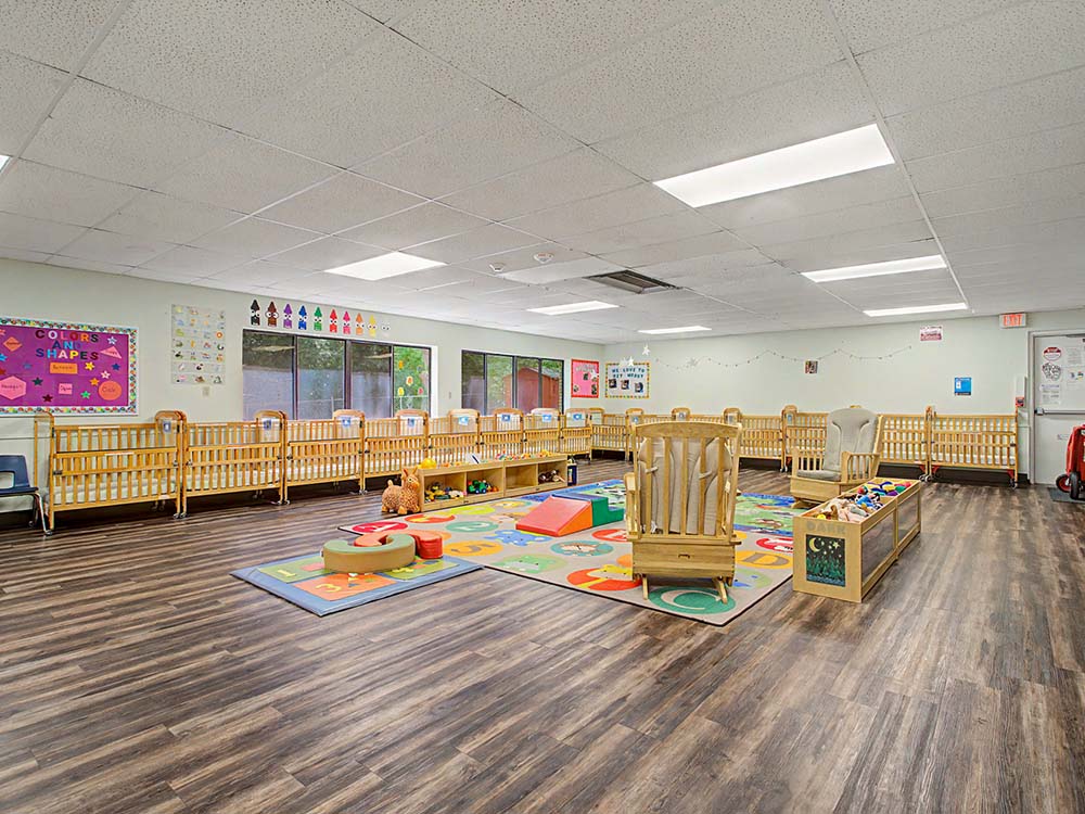 Infant Classroom