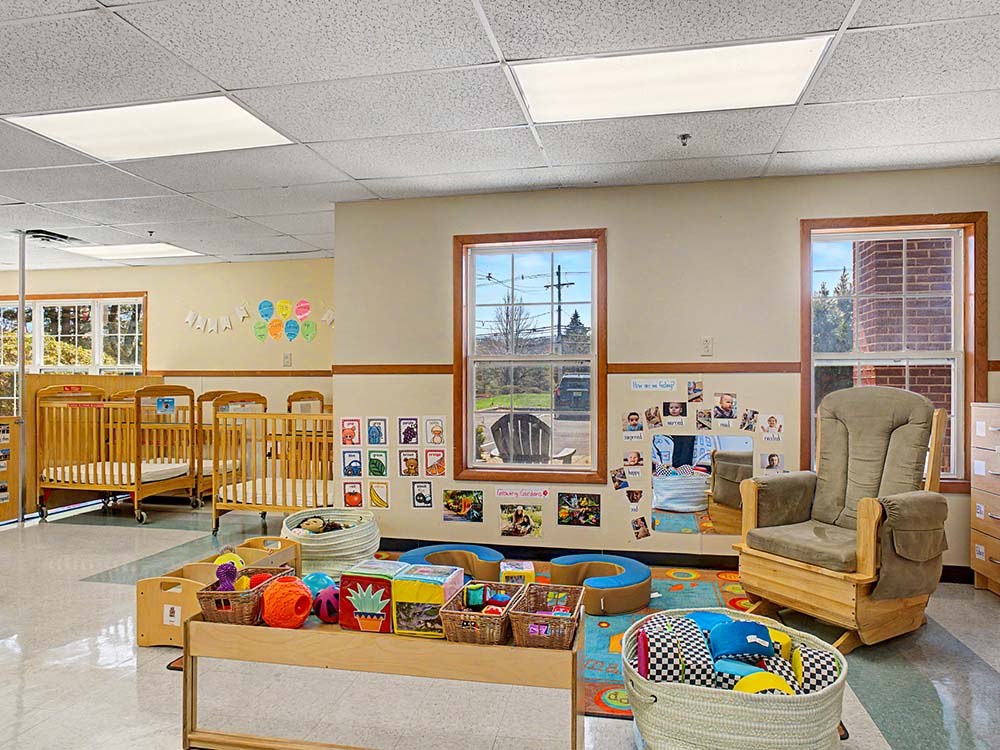 Infant Classroom