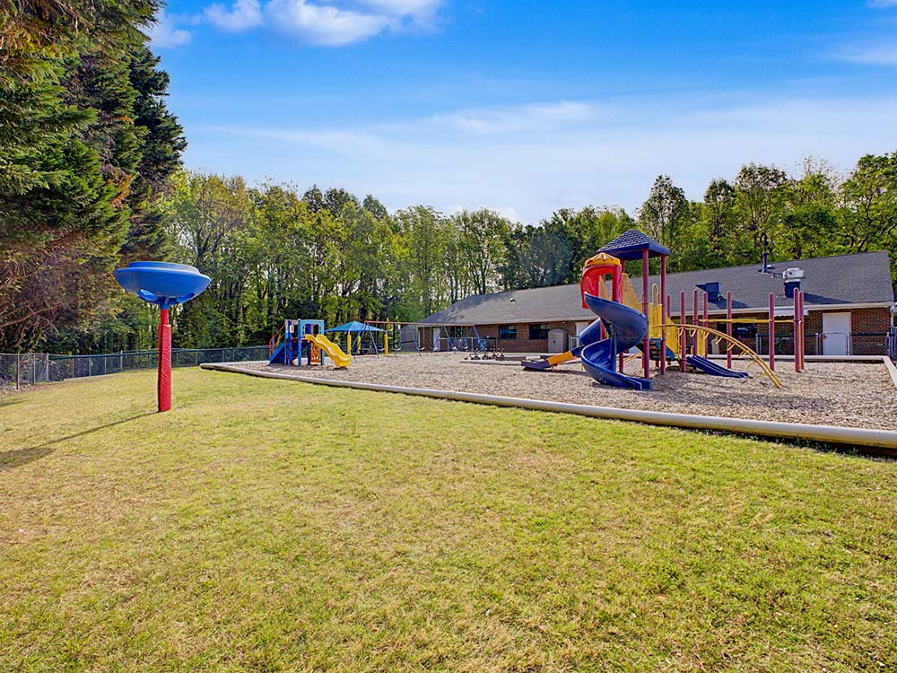 Playground