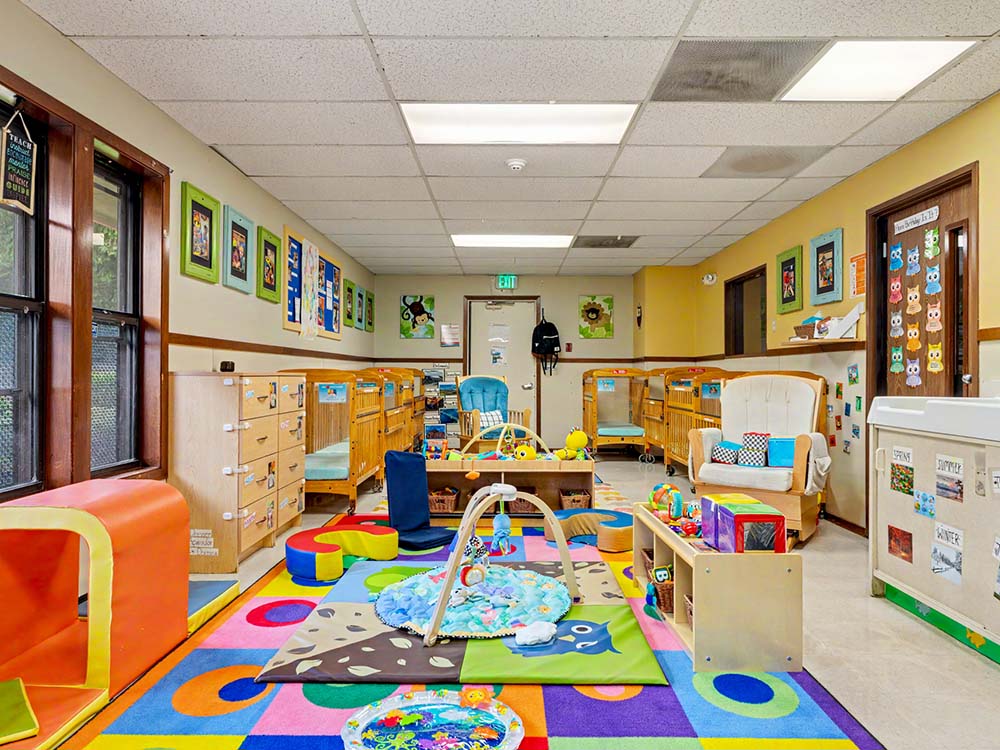 Infant Classroom