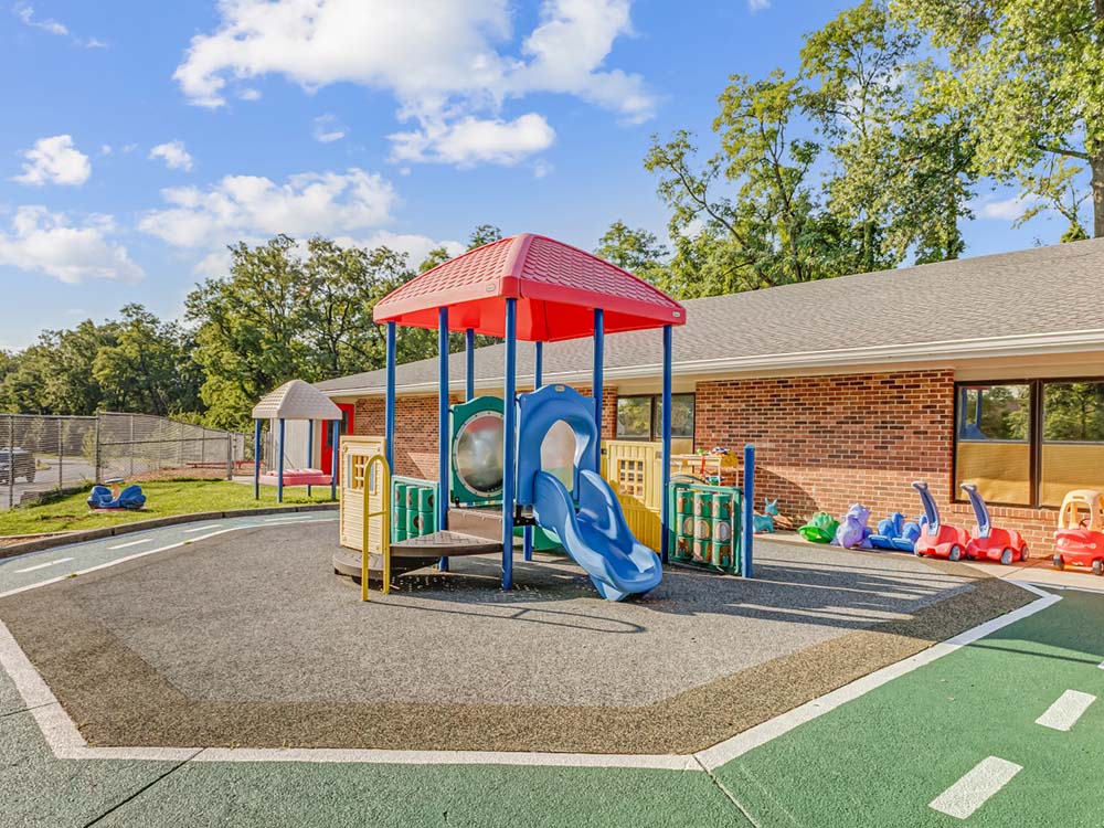 Playground
