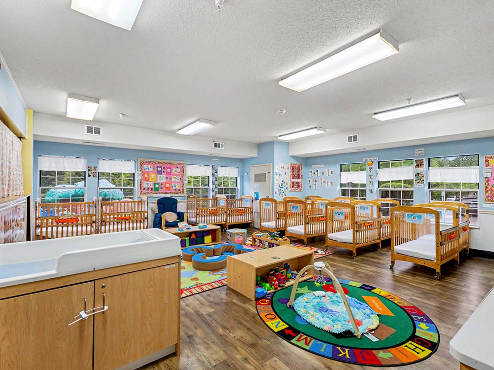 Infant Classroom
