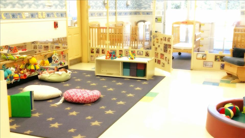 Infant Classroom