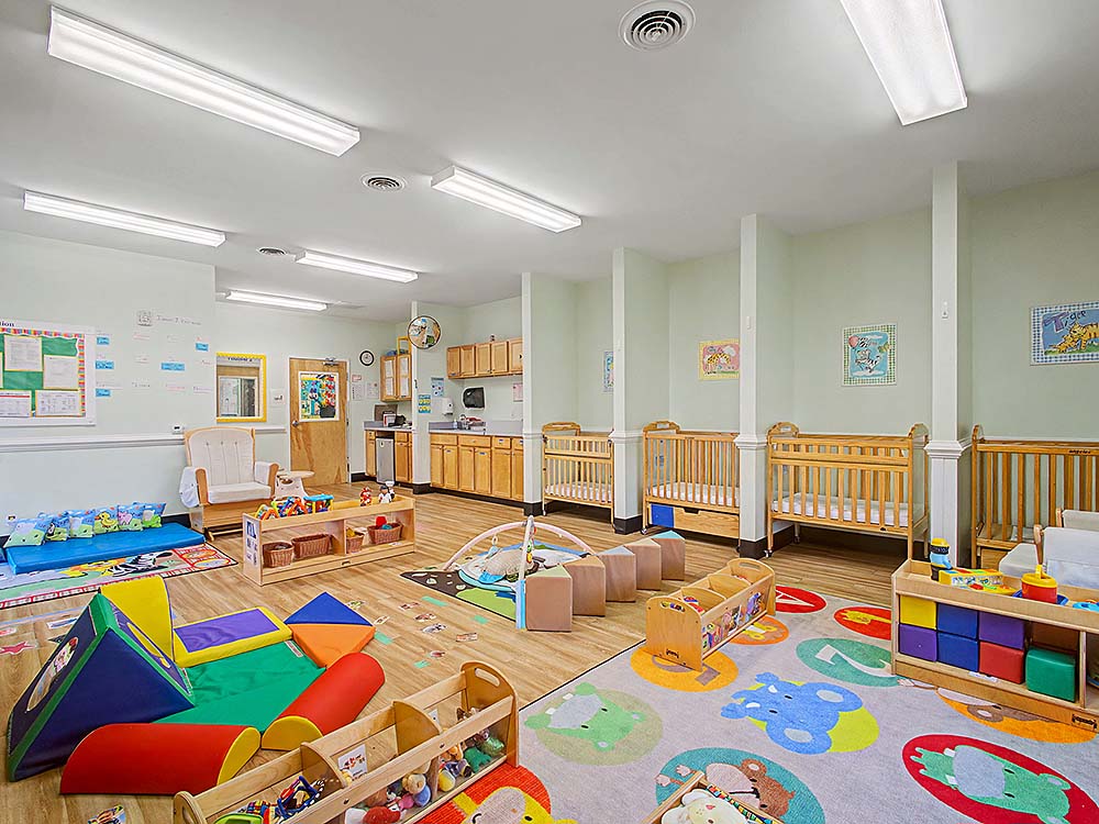 Infant Classroom