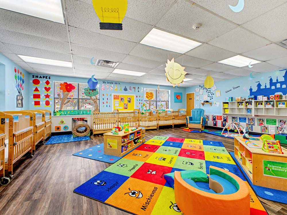 Infant Classroom