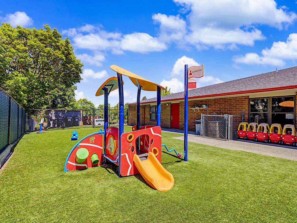Playground