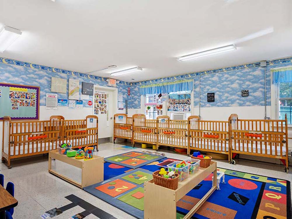 Infant Classroom