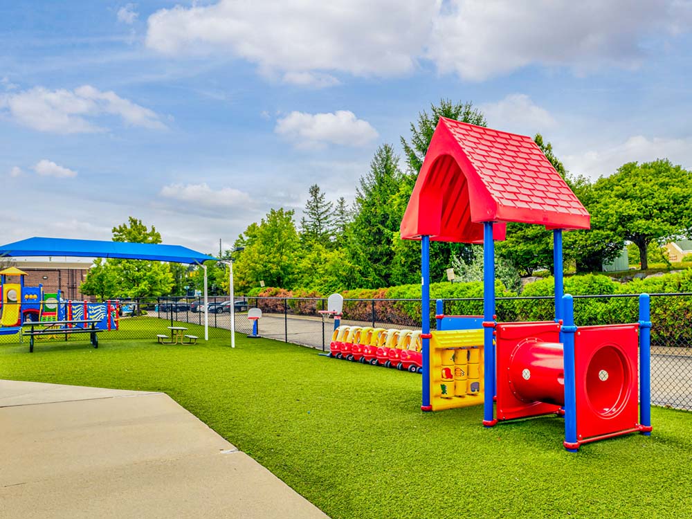 Playground