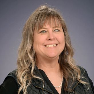 Jodi Neal, Our Center Director