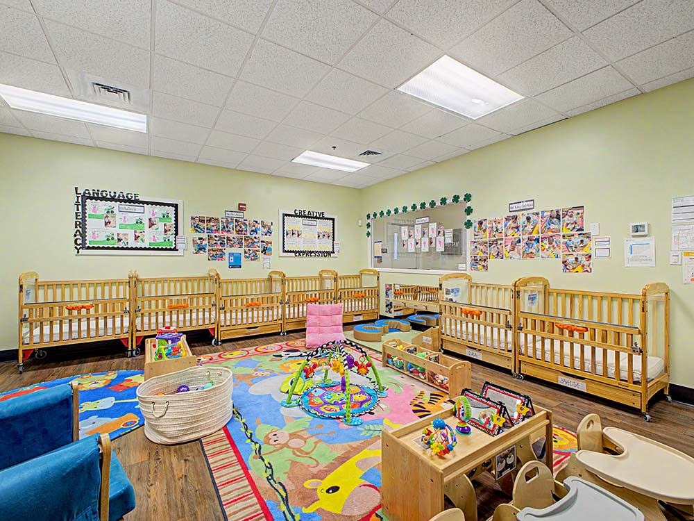 Infant Classroom