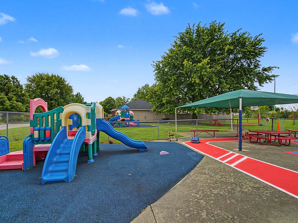 Playground