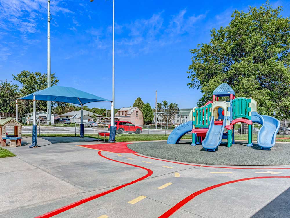 Playground