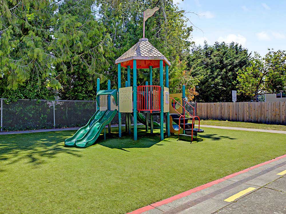 Playground