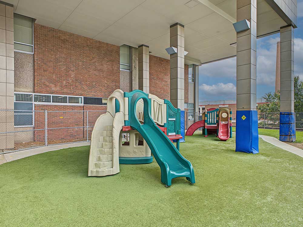 Playground