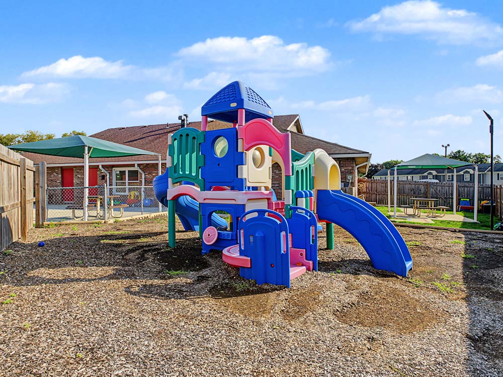 Playground