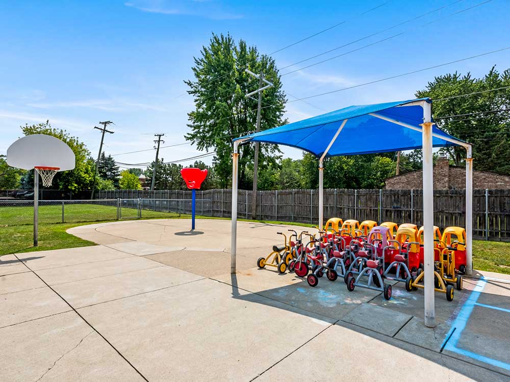 Playground
