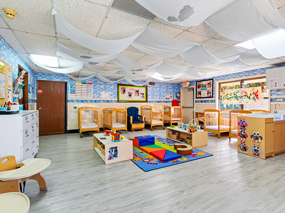 Infant Classroom