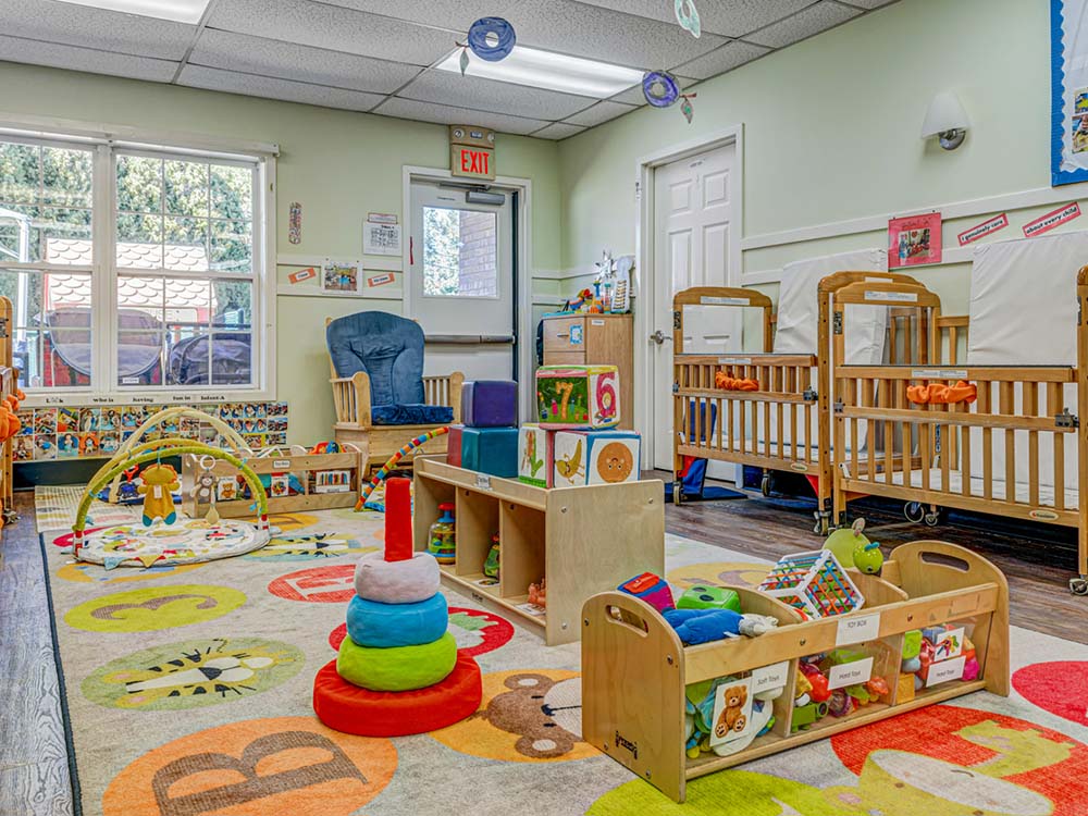 Infant Classroom