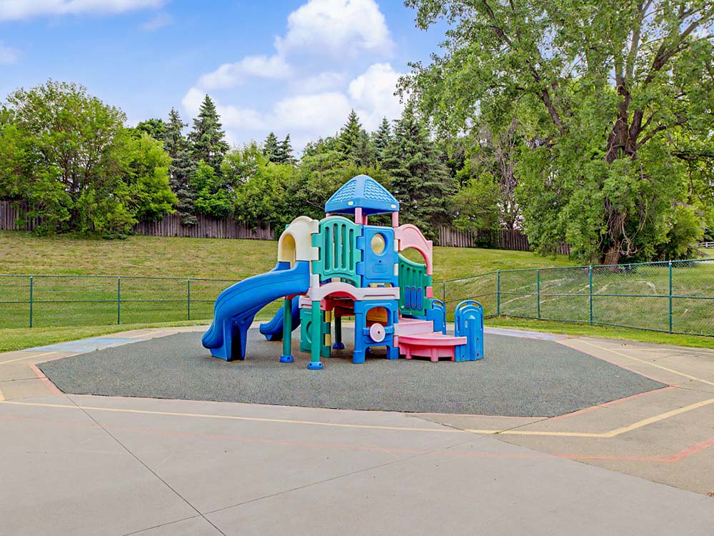 Playground