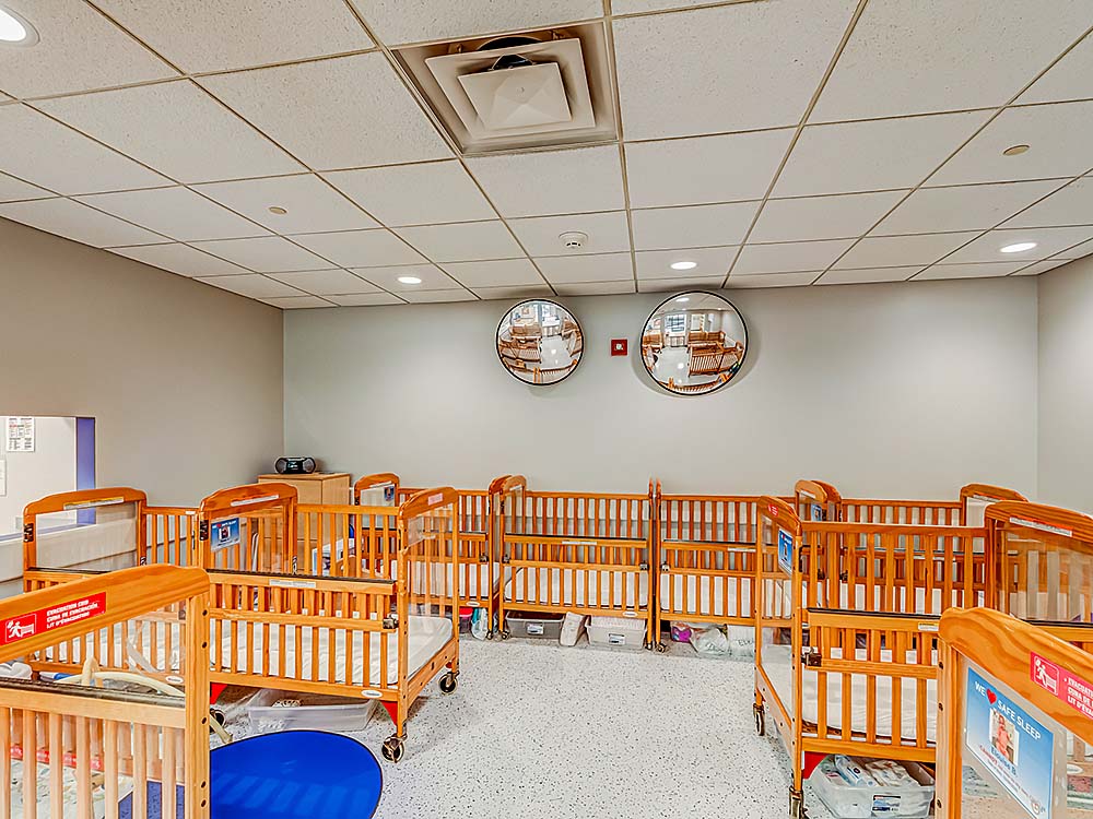 Infant Classroom
