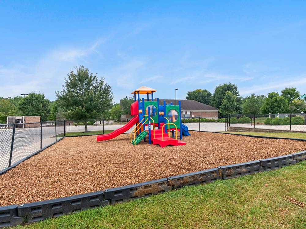 Playground