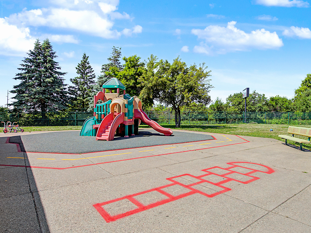 Playground
