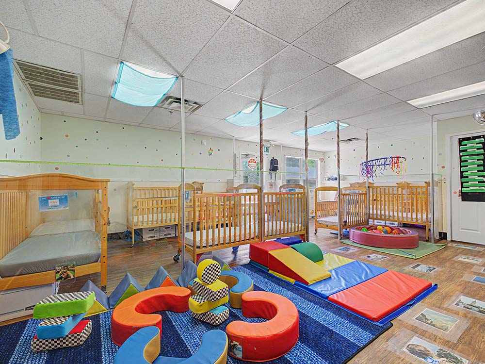 Infant Classroom