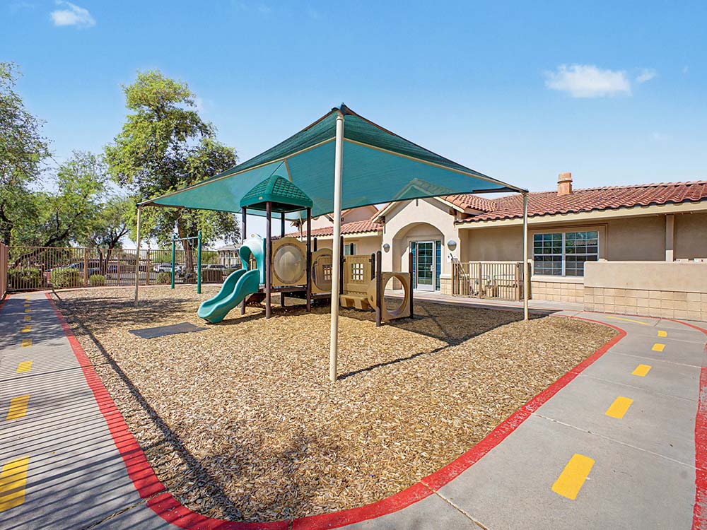 Playground
