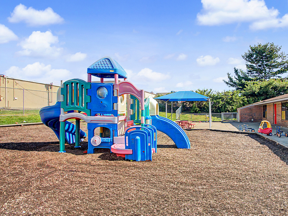 Playground