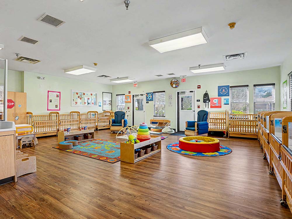Infant Classroom