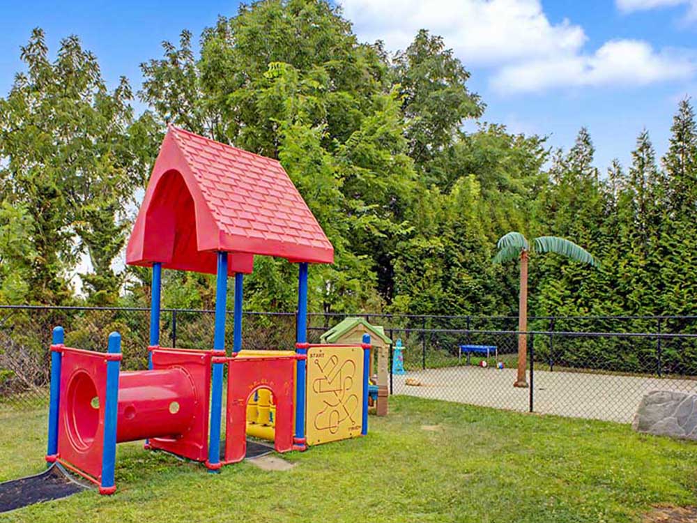 Playground