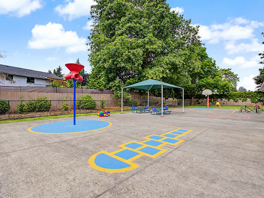 Playground