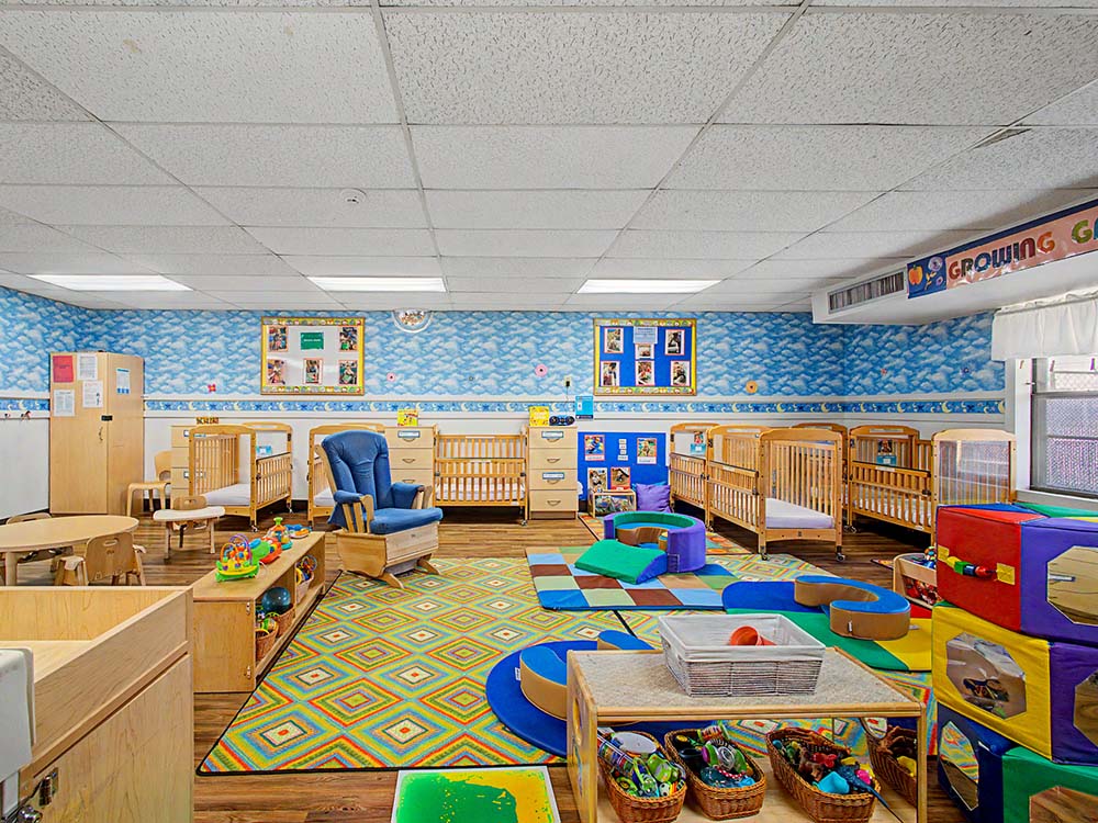 Infant Classroom