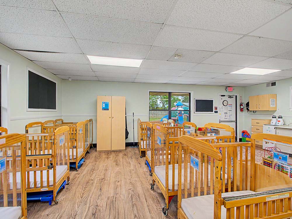 Infant Classroom