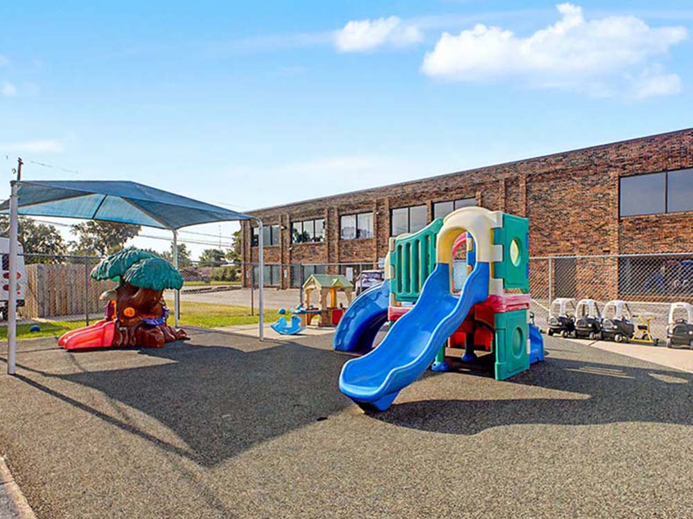 Playground