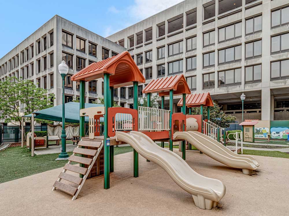 Playground