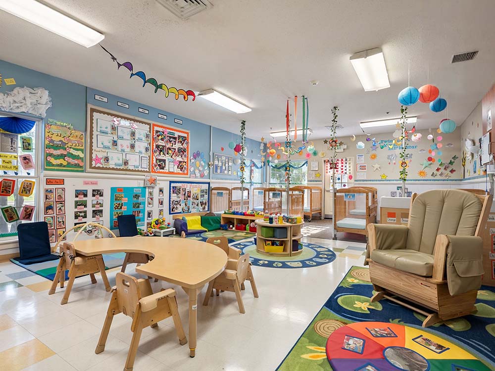 Infant Classroom