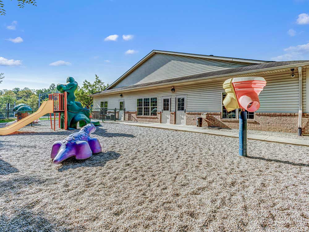 Playground
