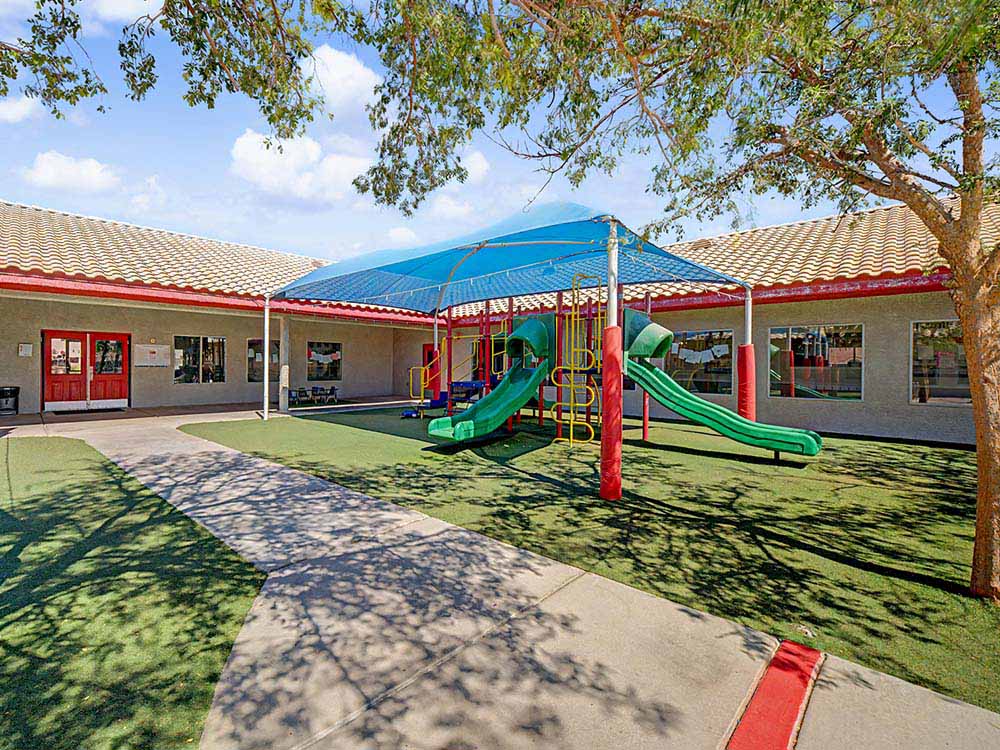 Playground