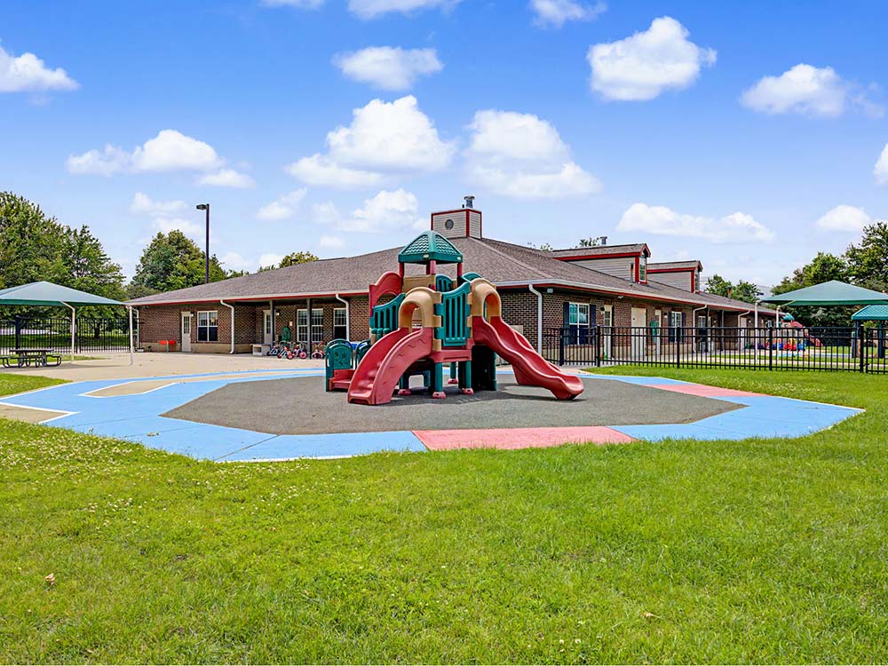 Playground