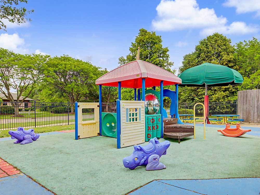 Playground