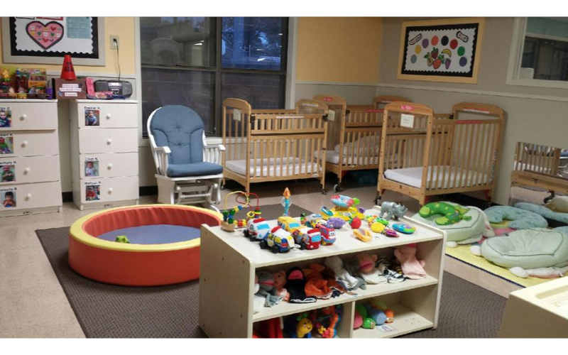 Infant Classroom